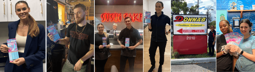 Broward Student Authority Team