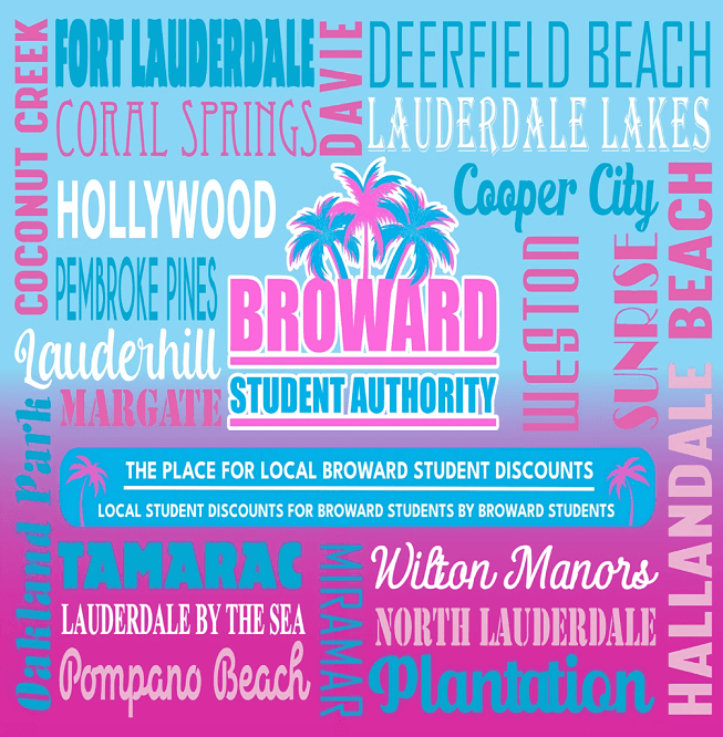 Broward Student Authority