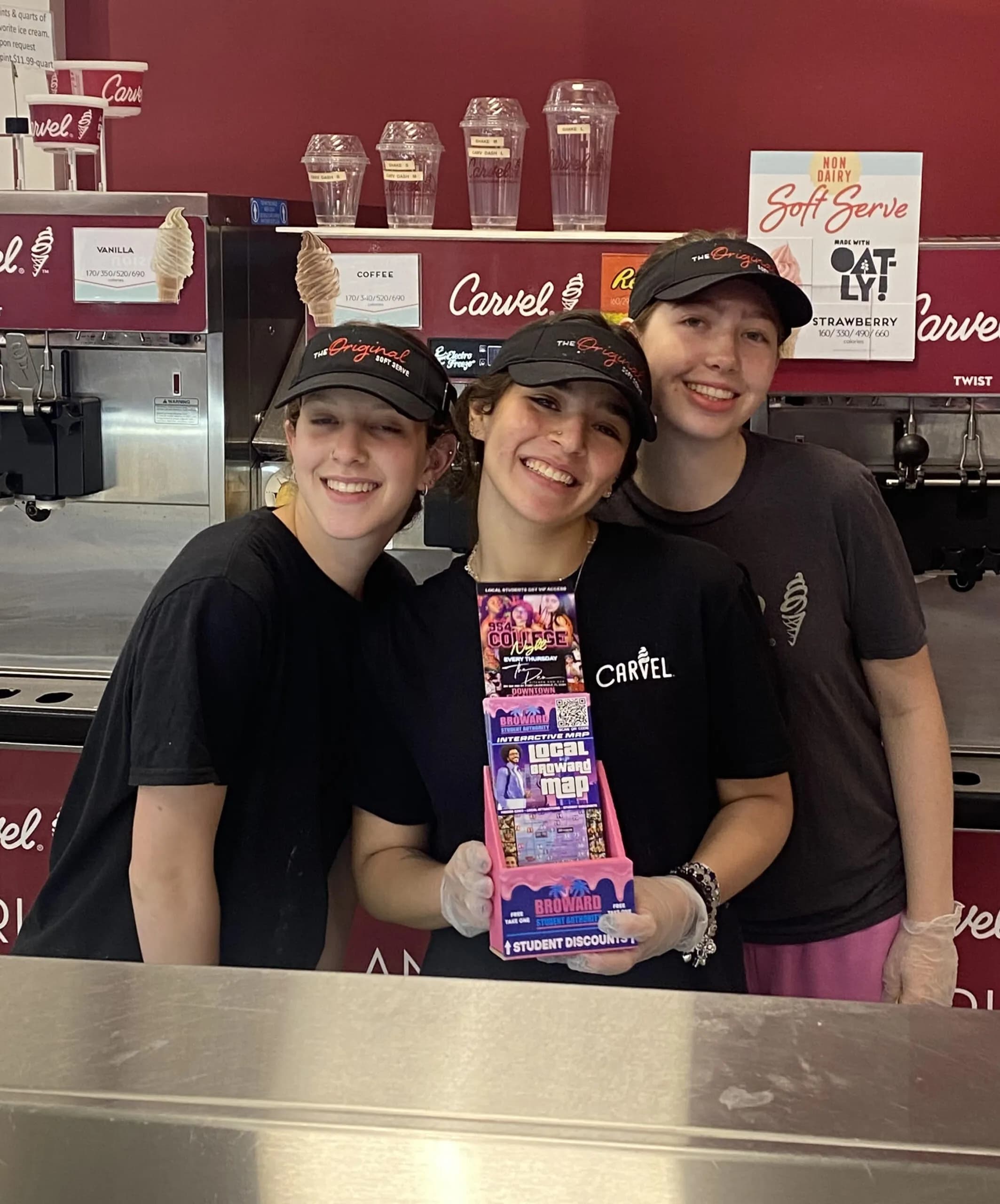 NORTH STUDENT DISCOUNTS